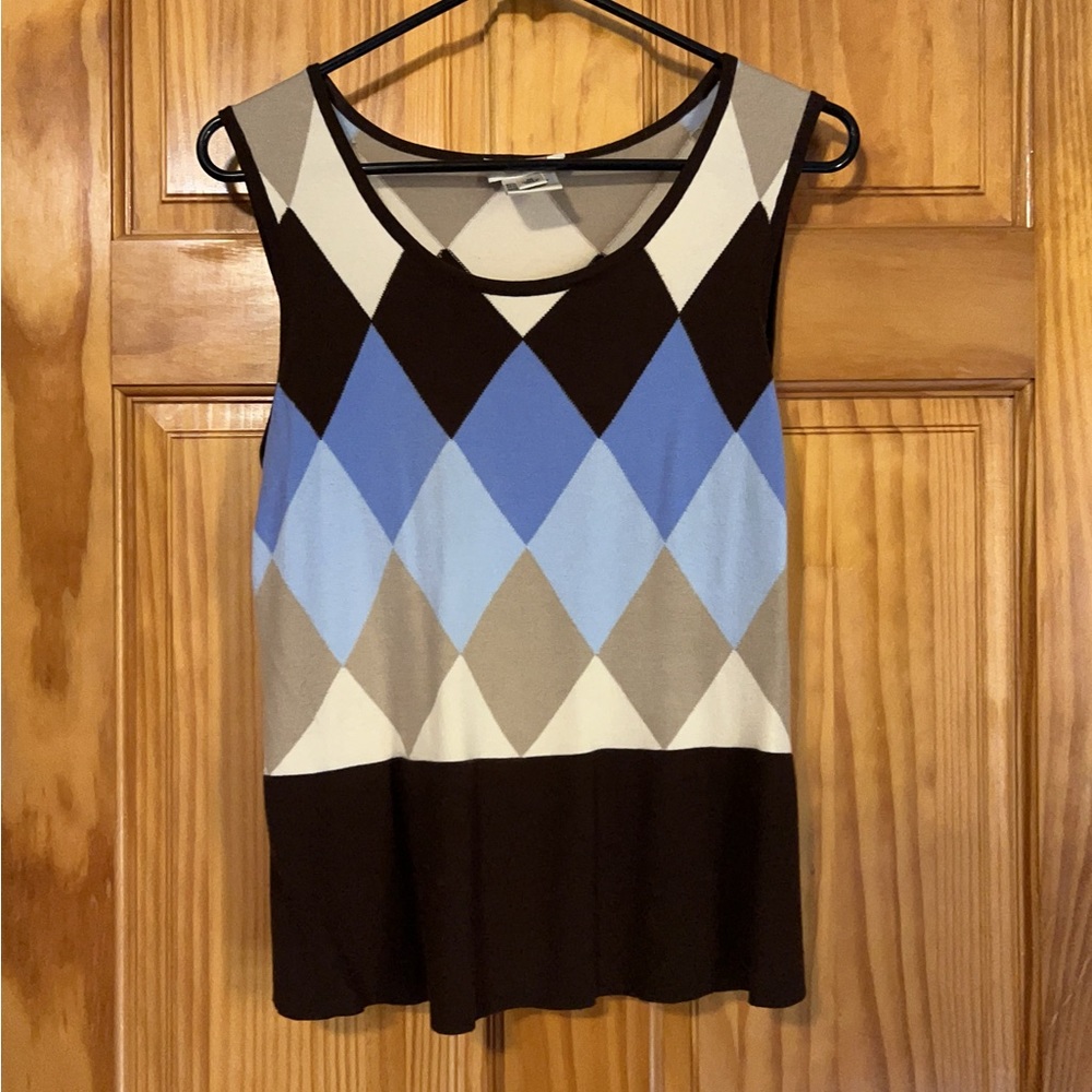 Talbots two piece coordinating sweaters set - Picture 10 of 11